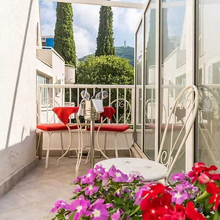 Hotel Dubrovnik 3*