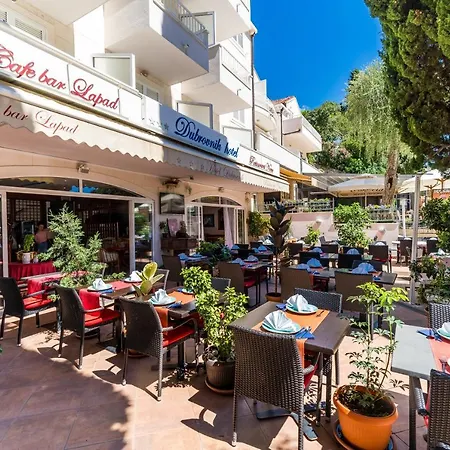 Hotel Dubrovnik 3*