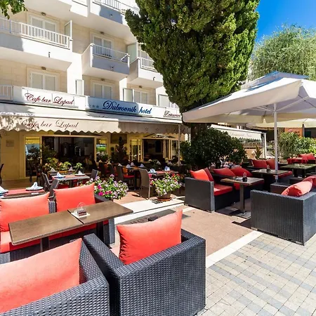 Hotel Dubrovnik