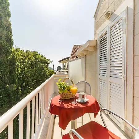 Hotel Dubrovnik 3*