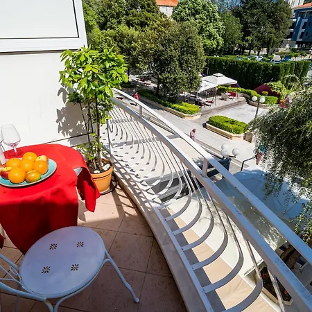 Hotel Hotel Dubrovnik 3*