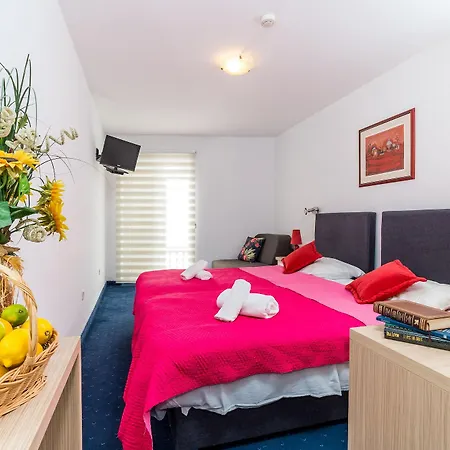 Hotel Dubrovnik Hotel Dubrovnik