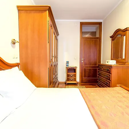 Hotel Dubrovnik 3* Dubrovnik