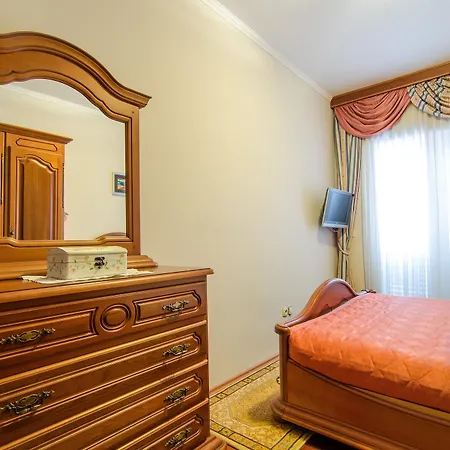 Hotel Dubrovnik Dubrovnik