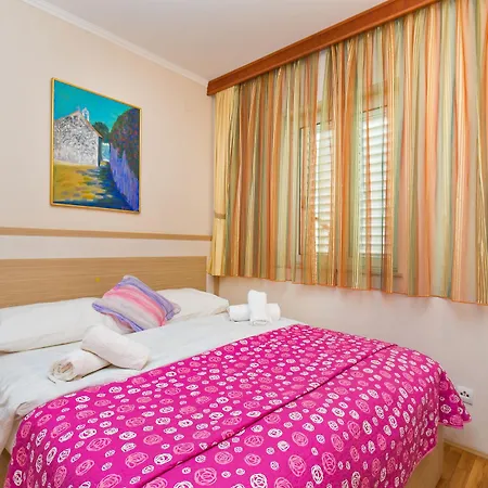 Hotel Dubrovnik Hotel Dubrownik