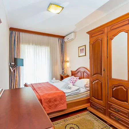 Hotel Dubrovnik Hotel 3*