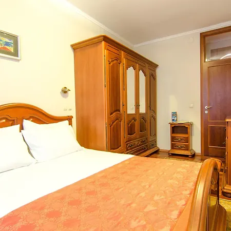 Hotel Dubrovnik 3* Dubrownik