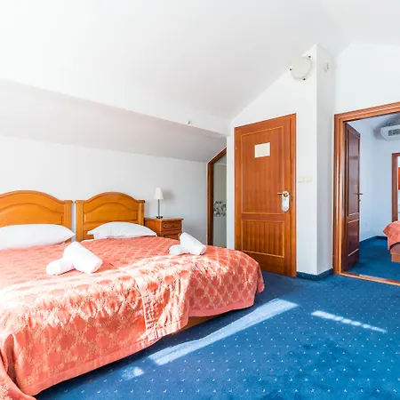 Hotel Dubrovnik Hotel 3*