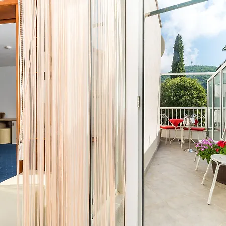Hotel Dubrovnik 3*