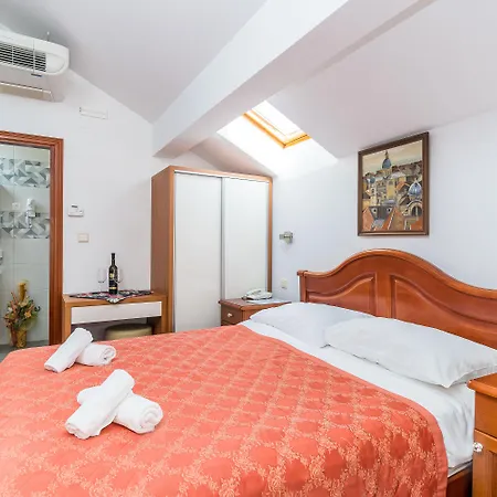 Hotel Dubrovnik Hotel Dubrovnik