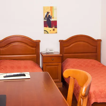 Hotel Dubrovnik