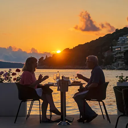 Hotel Dubrovnik 3* Dubrovnik