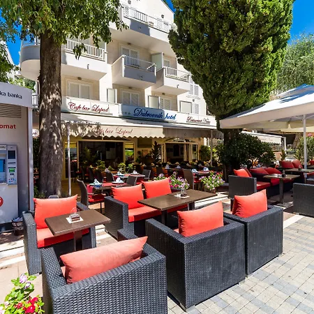 Hotel Dubrovnik Hotel