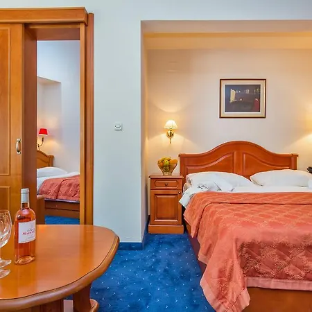 Hotel Dubrovnik
