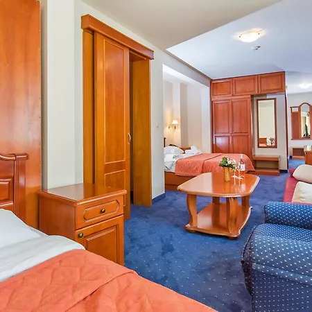 Hotel Dubrovnik Dubrownik