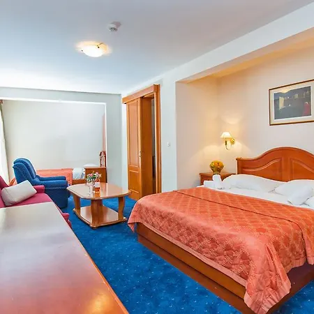 Hotel Hotel Dubrovnik Dubrovnik