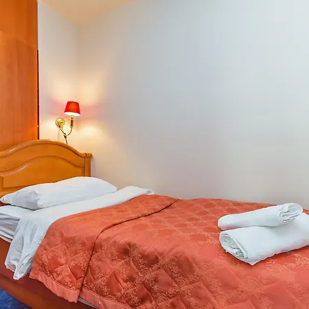 Hotel Dubrovnik Dubrovnik