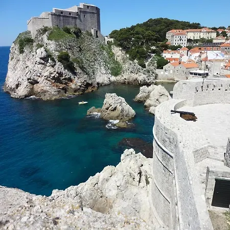 Hotel Hotel Dubrovnik Dubrovnik