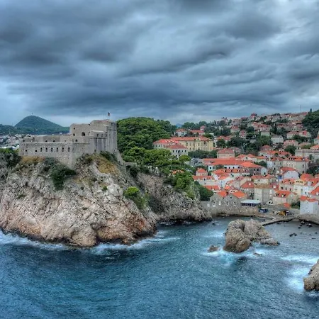 Hotel Dubrovnik Hotel