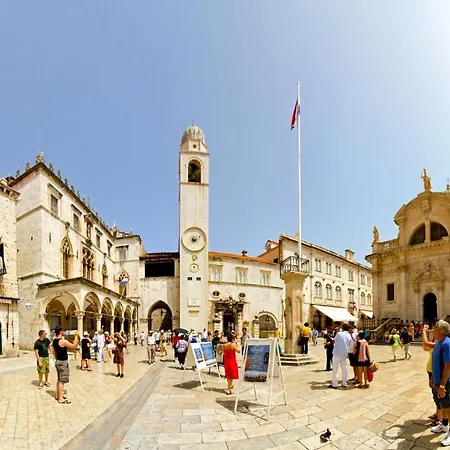 Hotel Hotel Dubrovnik