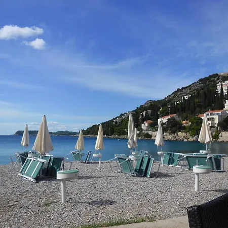 Hotel Dubrovnik 3*