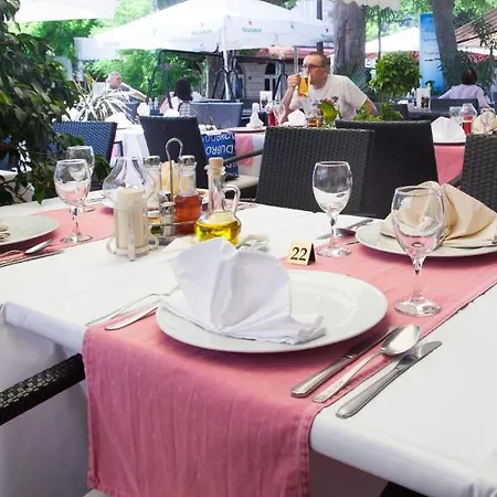 Hotel Hotel Dubrovnik