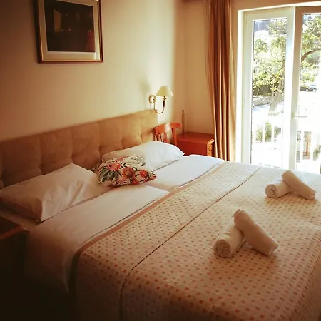 Hotell Hotel Dubrovnik