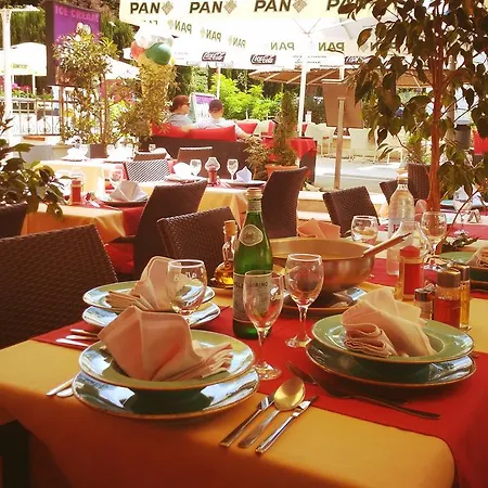 Hotel Dubrovnik Hotel 3*