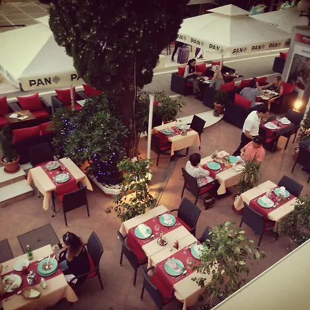 Hotel Hotel Dubrovnik 3*